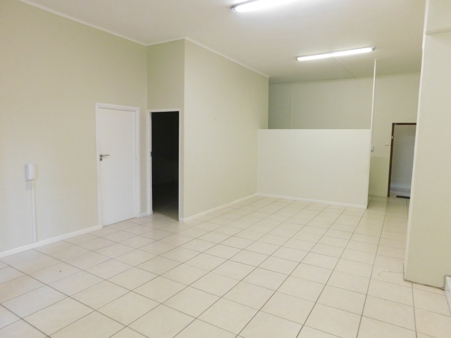 Commercial Property for Sale in Gordons Bay Village Western Cape